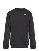 Levi's Lvb Mini Logo Crewneck Sweatsh / Lvb Mini Logo Crewneck Swea Sv...