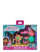 Gabby's Dollhouse Gabby's Dollhouse Deluxe Room - Craft Room Multi/pat...