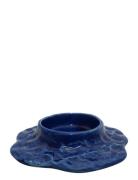 Finders Keepers Mauna Candle Holder Multi/patterned