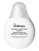 The Ordinary Squalane & Amino Acids Lip Balm Nude