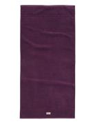 GANT Premium Towel 50X100 Lila