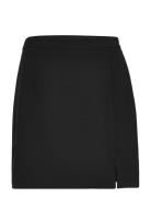 A-View Annali Skirt-1 Svart