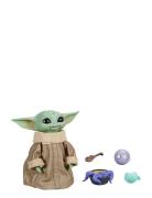 Star Wars Star Wars Interactive Toy Multi/patterned