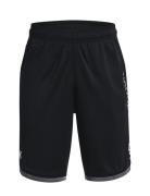 Under Armour Ua Stunt 3.0 Shorts Svart