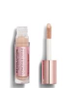 Makeup Revolution Revolution Conceal & Define Concealer C4