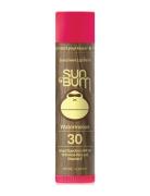 Sun Bum Sun Bum Original Spf 30 Sunscreen Lip Balm Watermelon Nude