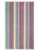 Missoni Home Riverbero Bath Towel Multi/patterned