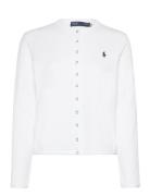 Polo Ralph Lauren Lt Wt Seasonal Try-Lsl-Crd Vit