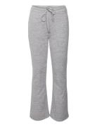 Vero Moda Girl Vmbella Lw Flared Pants Jrs Girl Grå