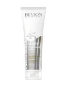 Revlon Professional 45 Days Color Care Stunning Highlights Silver