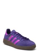 Adidas Originals Handball Spezial J Lila