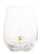 Bloomingville Misa Drinking Glass Nude