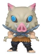 Funko! Pop Vinyl Demon Slayer Inosuke Hashibira Toys Playsets & Action...