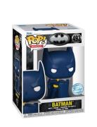 Funko! Pop Vinyl Dc Thru The Years Batman 1M Toys Playsets & Action Fi...