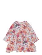 Ma-ia Family Dahlia Dress Rosa