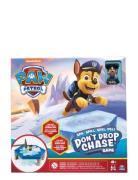 Paw Patrol Paw Patrol Don't Drop Chase Dk/No/Fi/Se Multi/patterned