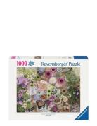 Ravensburger Magnificent Flower Love 1000P Multi/patterned