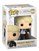 Funko Funko! Pop Vinyl Hp Malfoy W/Broken Arm Multi/patterned