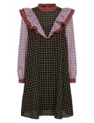 Nümph Nuiggy Dress Multi/patterned