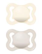 MAM Mam Air Neutral Natural Rubber 0-6M Beige