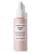 Comfort Z Luminant Dark Spot Correcting Serum Nude