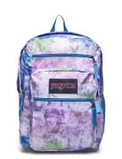 JanSport Big Student Batik Wash Multi/patterned