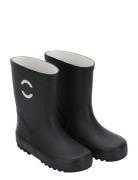 Mikk-line Wellies - Solid Svart