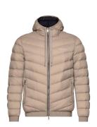 Armani Exchange Jacket Beige