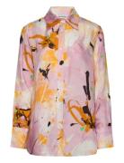 RODEBJER Rodebjer Sofia Floral Rosa