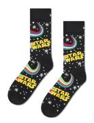 Happy Socks Star Wars™ Sock Marinblå