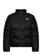 The North Face M Saikuru Jacket Svart