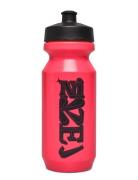 NIKE Equipment Nike Big Mouth Bottle 2.0 22 Oz Graphic Röd