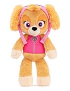 Paw Patrol Paw Patrol Gund Take A Long Plush - Skye Multi/patterned