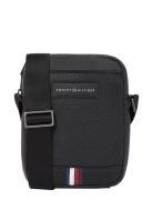 Tommy Hilfiger Th Business Mini Reporter Svart