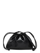 Calvin Klein Ew Crossbody Pu Bag Svart