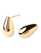 PD Paola Sugar Earrings Guld