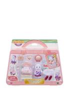 Fashion Play Set Town Girl Series - Persian Cat- Toys Playsets & Actio...