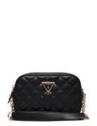 GUESS Giully Camera Bag Svart