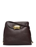 3.1 Phillip Lim Id Petite Soft Shoulder Bag Brun