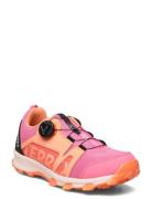 Adidas Terrex Terrex Agravic Boa K Rosa