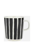 Marimekko Home Piccolo Mug 2,5 Dl Svart