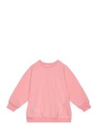 Gugguu Relaxed Sweatshirt Rosa