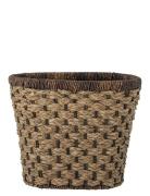 Bloomingville Siv Basket Brun