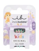 Invisibobble Invisibobble Kids Original Magic Rainbow 3Pc Nude