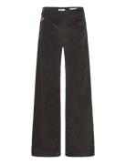 Lois Jeans Rosa Svart