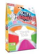 Zimpli Kids Zimpli Kids Baff Bombz Star Multi/patterned