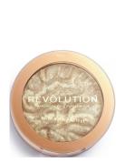 Makeup Revolution Revolution Highlight Reloaded Raise The Bar