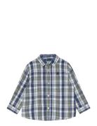 United Colors Of Benetton Shirt Multi/patterned