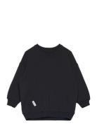 Gugguu Relaxed Sweatshirt Svart