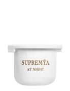 Sisley Refill Supremÿa At Night The Supreme Antiaging Eye Cream 15 Ml ...